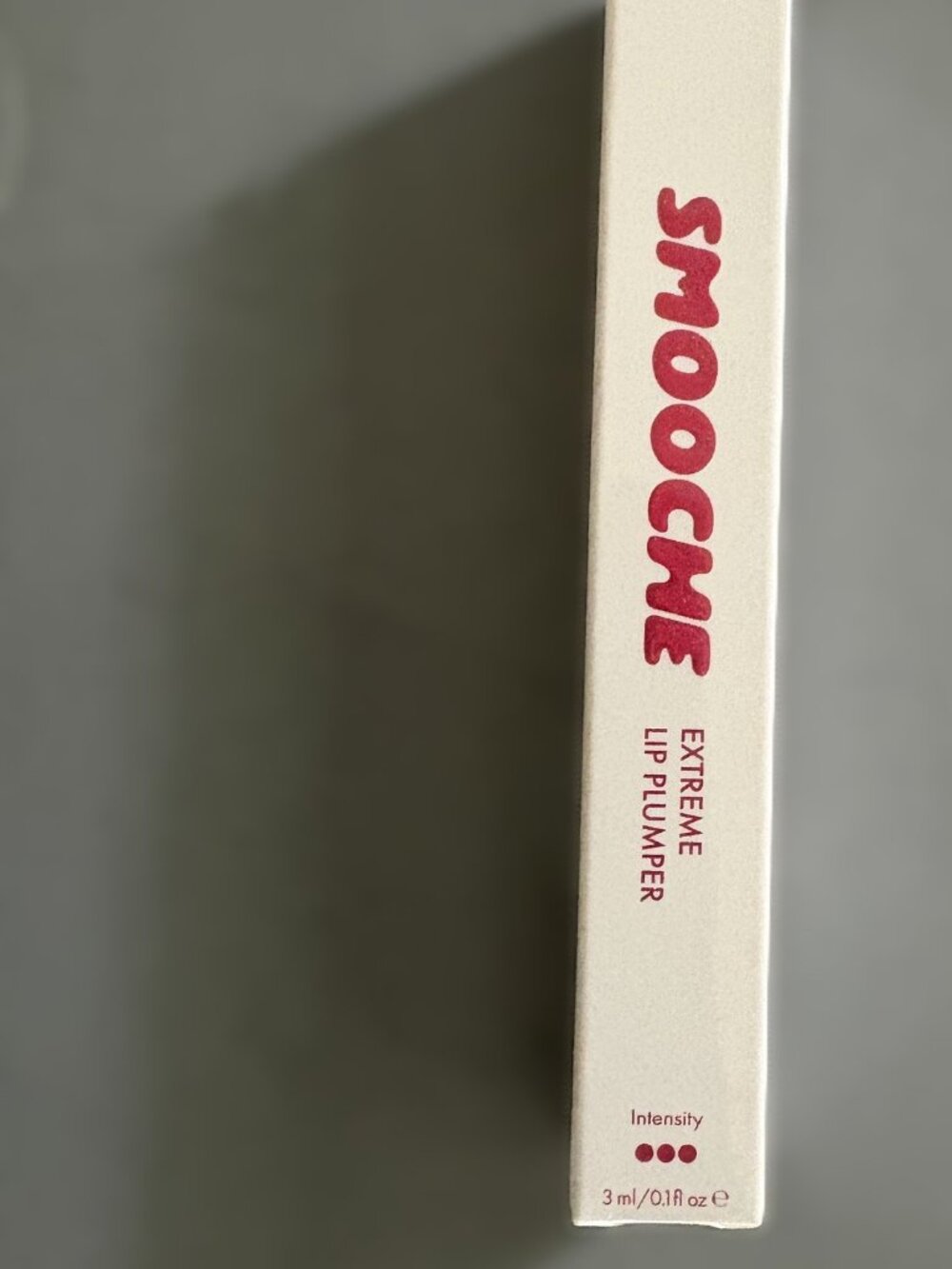 Smooche Extreme Lip Plumper Clear